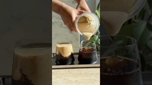 Dates and coffee