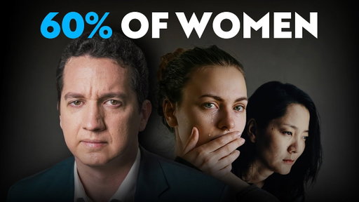 The Female Sin No One Talks About