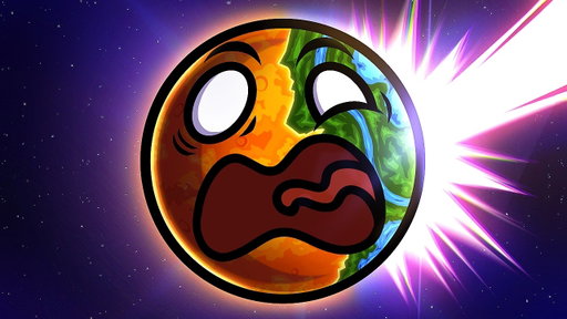 Peut-on terraformer Mars? - Partie 1