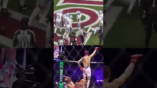 Jahmyr Gibbs Salute TD Celebration 🫡