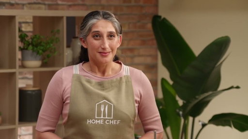 Home Chef x Gordon Ramsay - Kitchen Boot Camp - Yes Chef