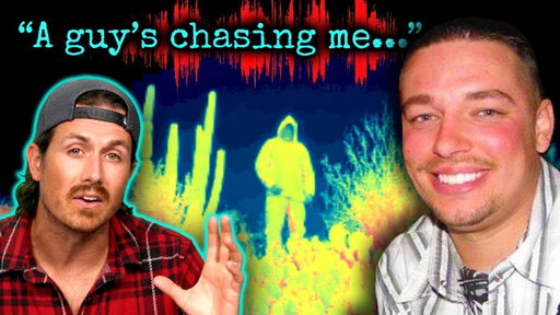 Cops CAN’T EXPLAIN his 911 call...