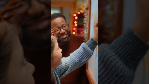 Follow Santa | Chevrolet Canada