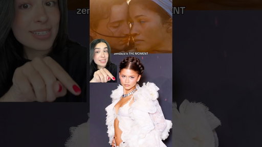 2026 is zendaya’s YEAR #zendaya #dune #theodyssey #emmys #movie
