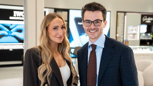 Watch Shopping with Nikki Glaser (ft. Kyle Dunnigan & Ahri Findling)