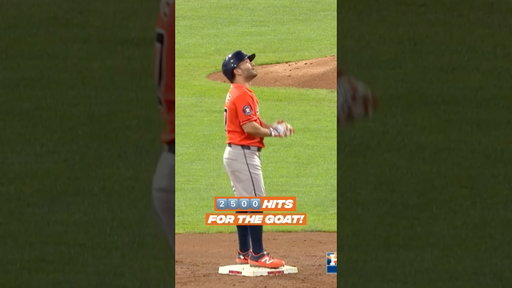 BIG moment for Tuve! #MLB #Baseball #HoustonAstros
