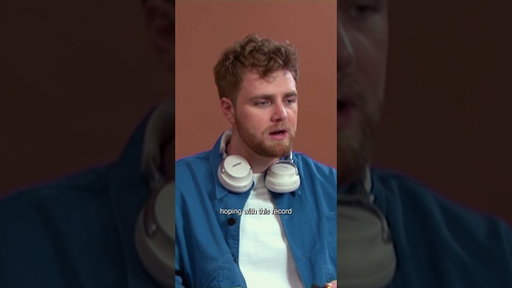 Alex Warren Brings Us into the Orchestral Version of  ‘Eternity’ | Bose x NME C25