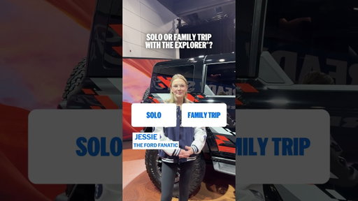 Fan Interviews at the Canadian International AutoShow - Part 3