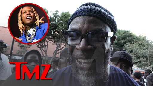 Lil Durk's Dad Says Family Is 'On a High' After Rapper's Not Guilty Verdict | TMZ