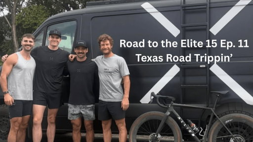 Road to the Elite 15 Ep. 11: Texas Road Trippin'