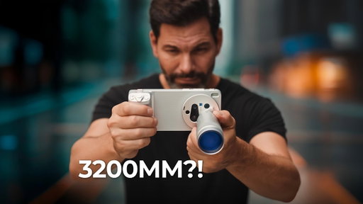 This Smartphone Replaced My Camera | vivo X300 Ultra