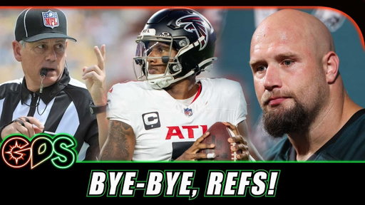 Big NFL Suspensions & Retirements