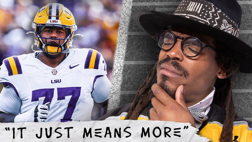 Cam Newton's REAL Take on Players Trashing Deion Sanders After Transferring