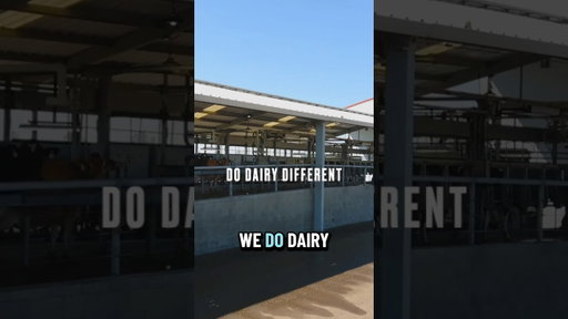 New SERIES we are calling DO DAIRY DIFFERENT where we answer your FREQUENTLY asked questions!