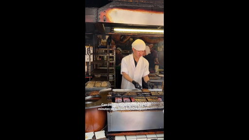 What to do in Narita, Japan