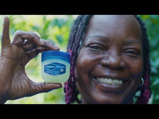 Vaseline Healing Project | 10 Years of Bringing Skin Health Within Reach