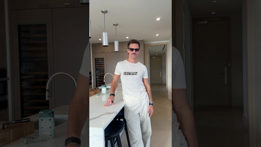 Owning Manhattan’s Peter Zaitzeff gives us the scoop on 200 Amsterdam 🎥🏡