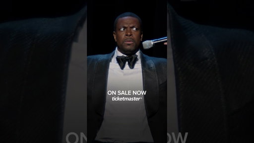 Chris Tucker at Hard Rock Casino Rockford!