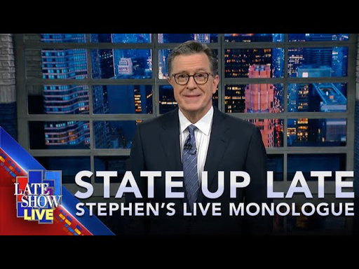 LIVE Monologue: A Dark Speech Filled With Divisive Lies | USA Women's Hockey Gets A Better Offer