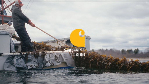 Carhartt: Living Nathan’s Legacy