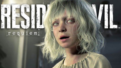 Resident Evil 9 Requiem - Part 3