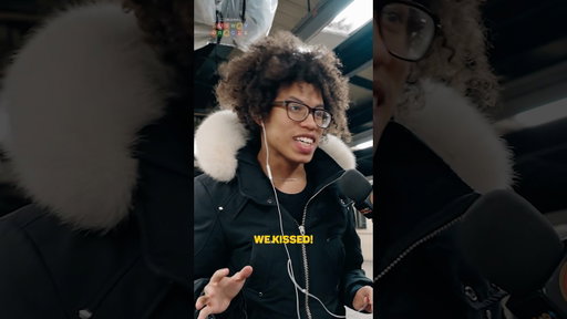 Dominican moms don’t play #subwayoracle #comedy #nyc