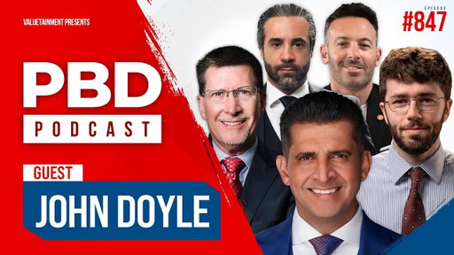 DSA Wins in Florida, Trump Approval Falls to 33%, & NY ISIS Attack Thwarted | PBD #847