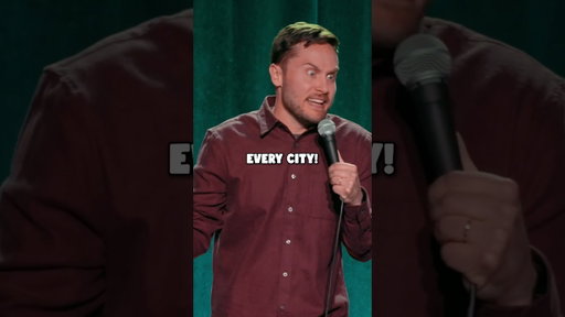 If I have a kid, I hope they don’t have championship energy 🏆 #standupcomedy #children #family