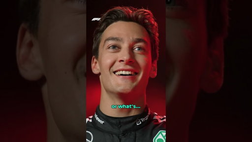 Which Driver Has The Best Hair?! 💁‍♂️