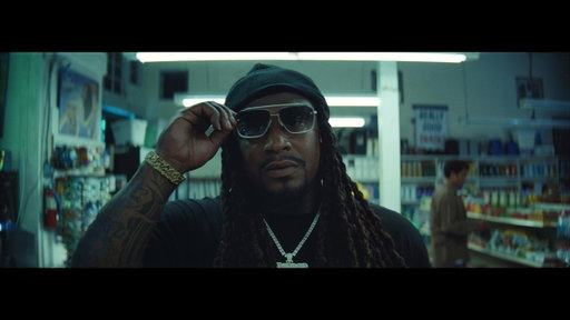 Beastmode | Kalshi x Marshawn Lynch