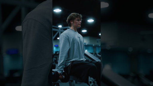 and just leave #aesthetic #gymmotivation #colorgrading #cinematic