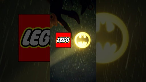 LEGO Batman: Arkham Asylum Mayhem! | OFFICIAL TRAILER | #LEGOBatman | DC​
