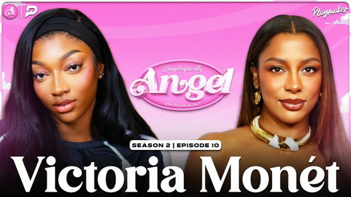 Victoria Speaks In Her IT Girl Diet, Writing Songs About Exes + The Struggles Of Fame w/ Angel