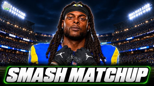 8 Players You'd Be Foolish To Not Start In Week 1