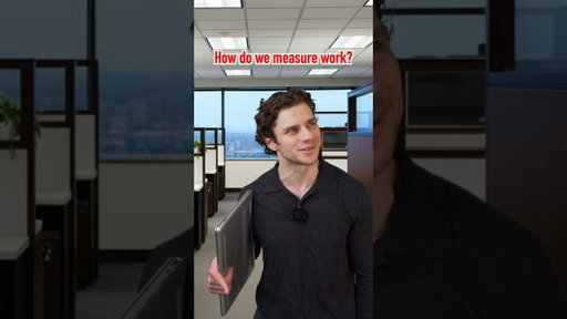 POV: The Guy At Your Company Who Does Nothing (Part One)