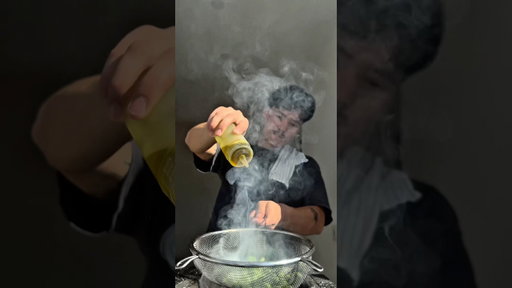 CRUDO101 SERIES, SEASON 2 #crudo #fish #food