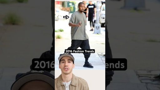 Was 2016 Really the Best Year for Fashion?