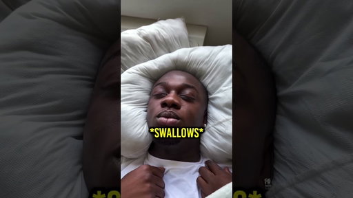 Tylil Pulled the Most Harmless Prank on Dezz😭