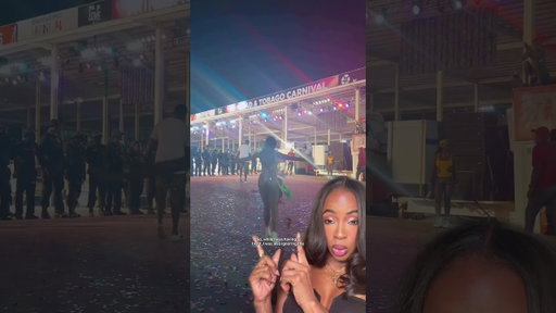 Carnival MISTAKES to AVOID! part 1 #makeupshorts