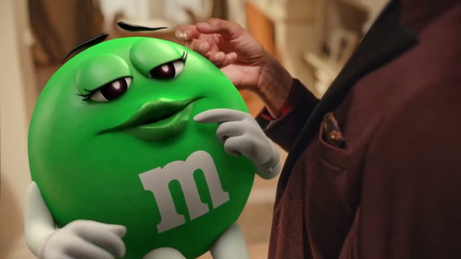 M&M’S Telenovela :06