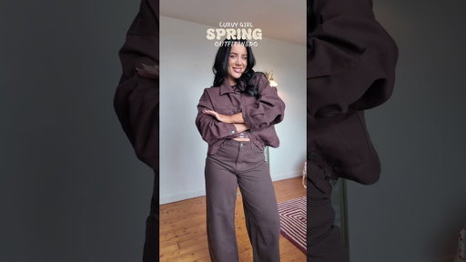 SPRING NEW IN ALL FROM @next AD ✨🌸✨ #ItsFromNext #springfashion #newin
