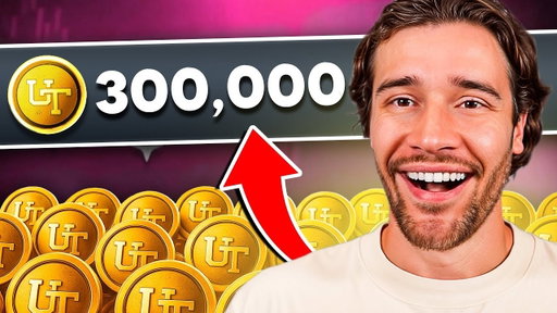 The #1 INSANE FREE COIN METHOD in CUT 27! (Working)