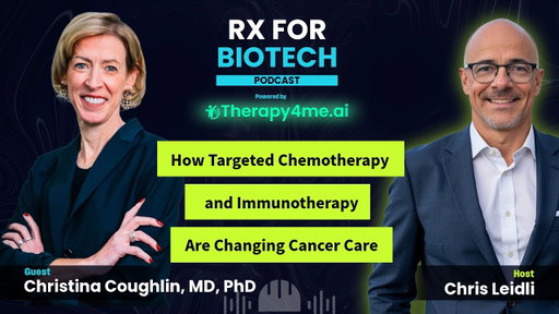 How Targeted Chemotherapy and Immunotherapy are Changing Cancer Care