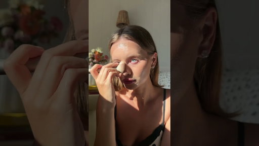 fool-proof makeup routine @eadem.co @colorescience mphbeauty dibsbeauty @refybeauty #eadempartner