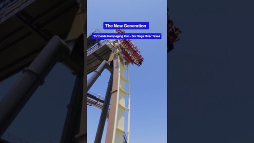 Countdown to National Coaster Day: Day 4