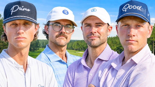 The YGT Captains Match (Strokeplay)