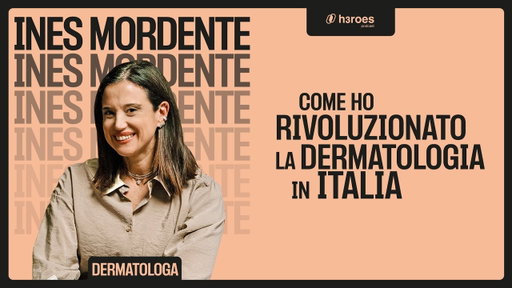 Cosa non ti hanno mai detto sulla tua pelle: le verità di Ines Mordente