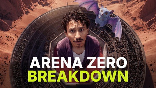 Seedance 2.0: Arena Zero Breakdown