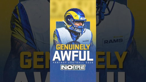 DO NOT DRAFT These Players Fantasy Football 2026 #fantasyfootball #nfl #espnfantasy #football