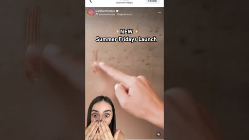 OMG WHAT are they launching?!?! 😳 #summerfridays  #preppyoreo #sephora #beautygifts
